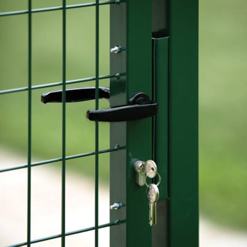 Ideas for Designing a Compact Border Fence Solution