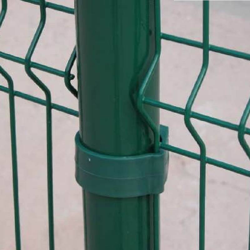 48 x 48 chain link gate