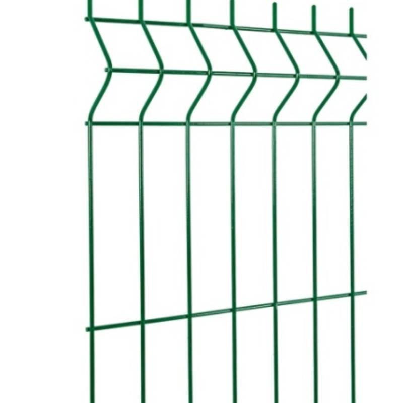 6 foot high chain link fence gate