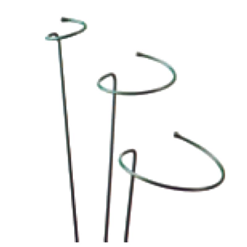 Need a Flower Support That’s Sturdy, Rustproof, Adjustable?