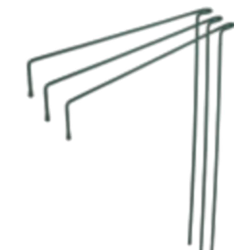 Premium Garden Plant Supports - Grow Strong & Tall