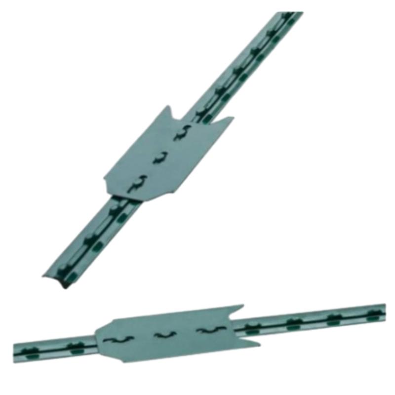 T Posts for Sale – Heavy-Duty Steel, Bulk & Fast Ship