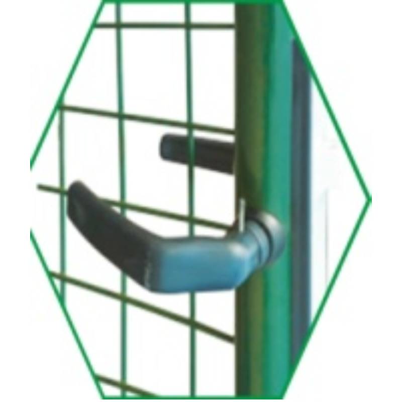 Building a Stronger Fence with Round Fence Posts for Lasting Protection