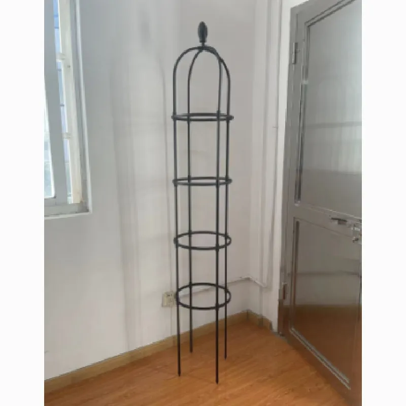 14 foot chain link gate