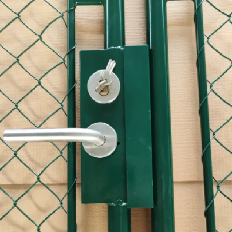 types of chicken wire mesh