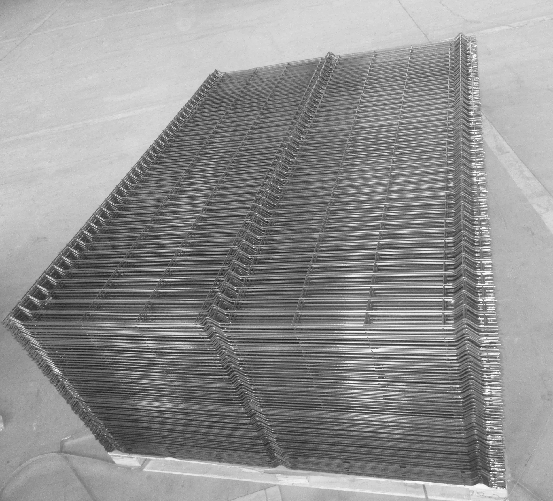 Main Purpose of Panel Fence