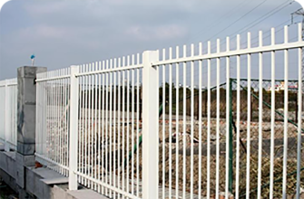 Durable and Strong Welded Wire Fences for Heavy Duty Applications and Long-Lasting Security Solutions