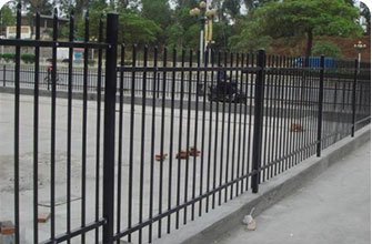 temporary fencing manufacturers