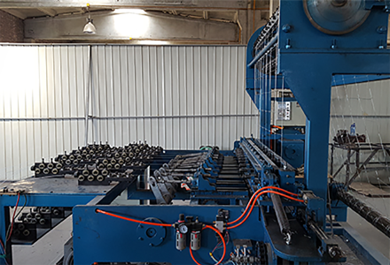 Read More About fence post factory