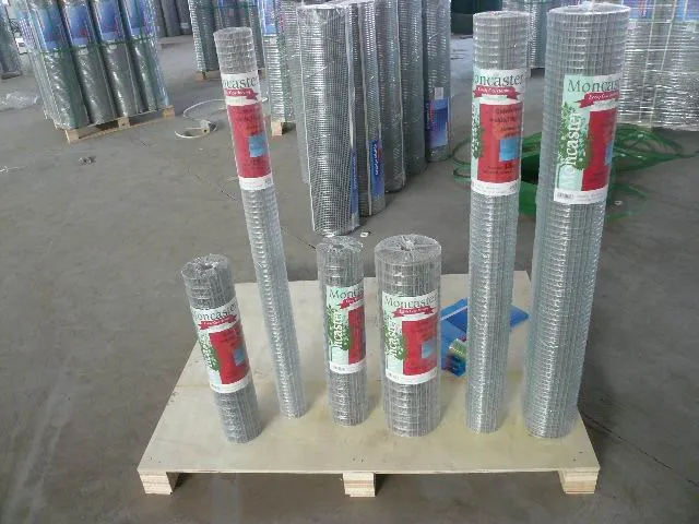 The Perfect Solution for Your Rolled Fencing Needs