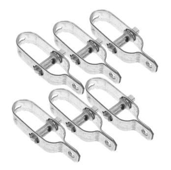 Portable Chain Link Fencing for Easy Installation and Versatile Outdoor Solutions