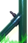 Choosing the Right Gauge for Welded Wire Fencing Applications and Durability