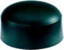 green rolled fencing