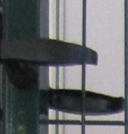 types of chain link fence gates