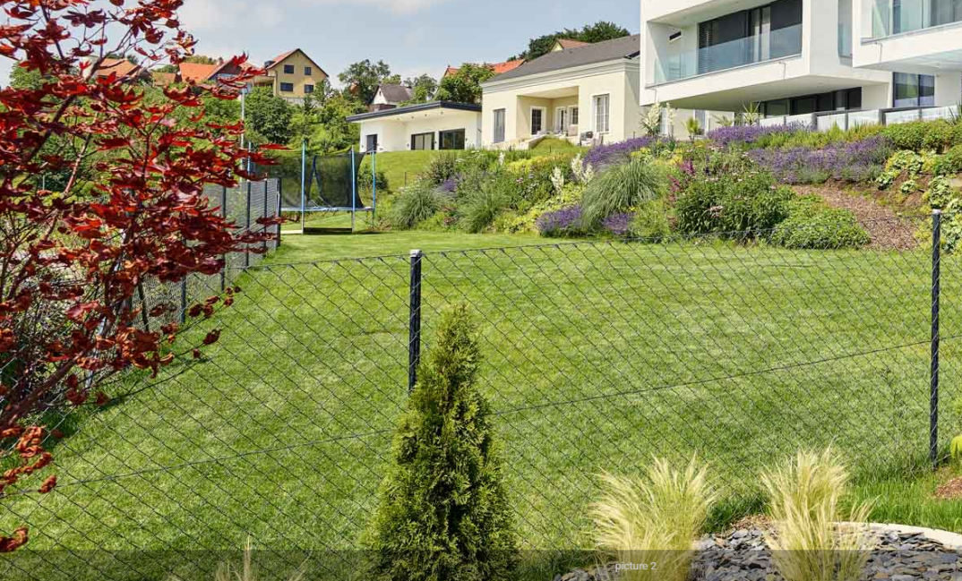 Versatile Decorative Rolled Wire Fencing Options for Stylish and Secure Outdoor Spaces