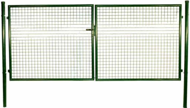 cheap round fence posts