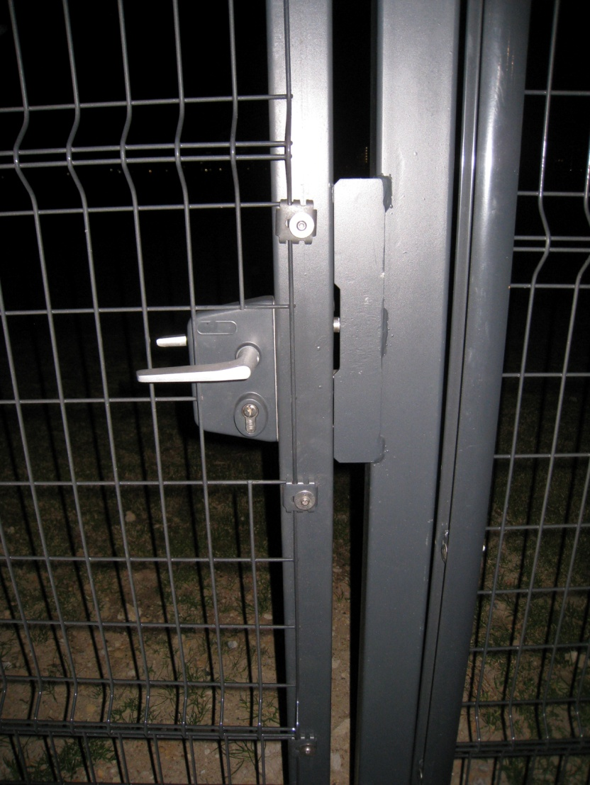 site security fencing site security fencing