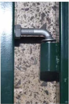 security fencing prices