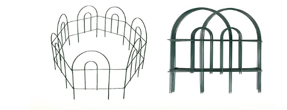 3ft tall chicken wire