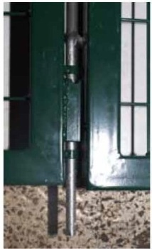 t pole puller t pole puller