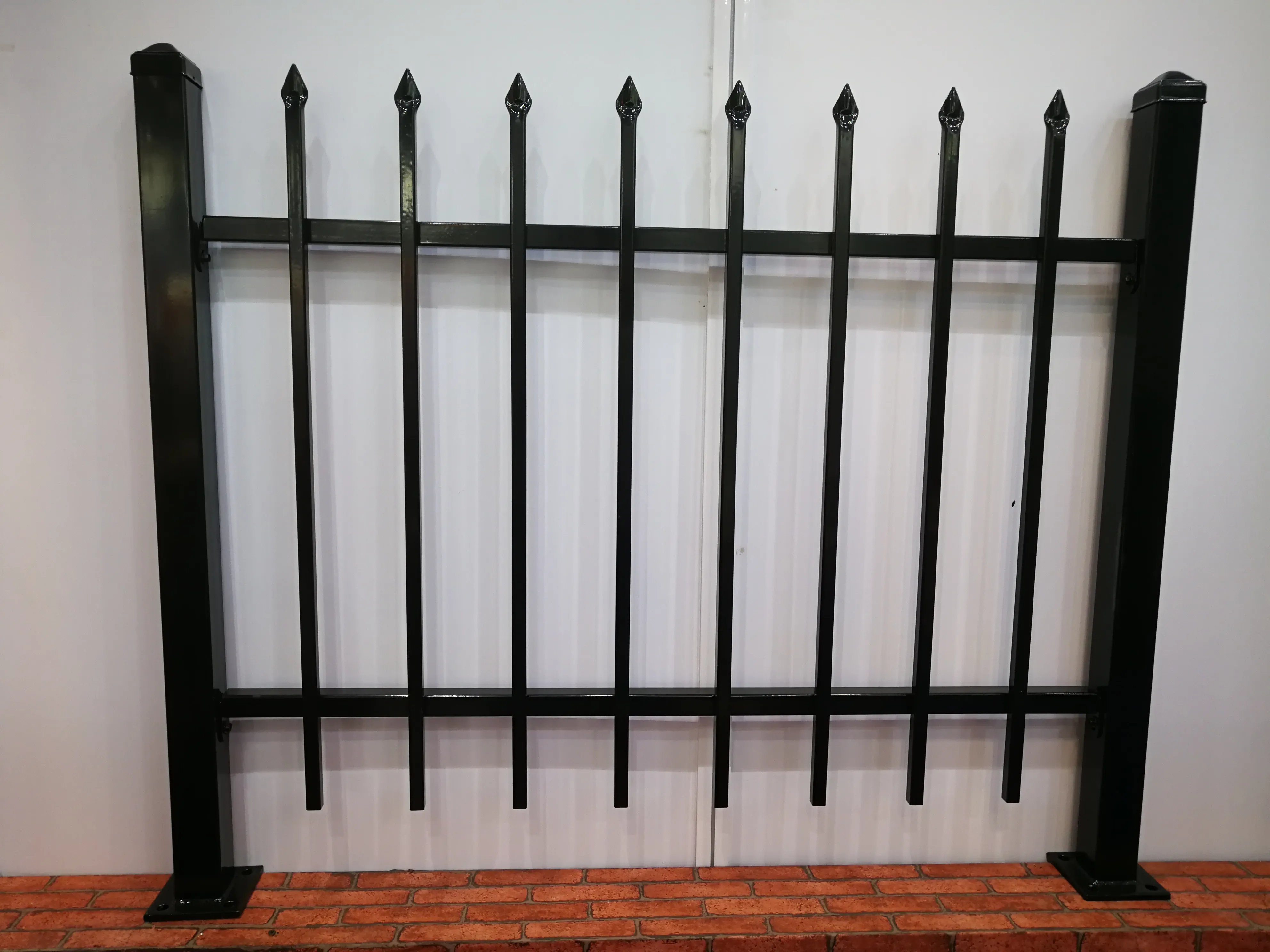 6 welded wire fence 6 welded wire fence