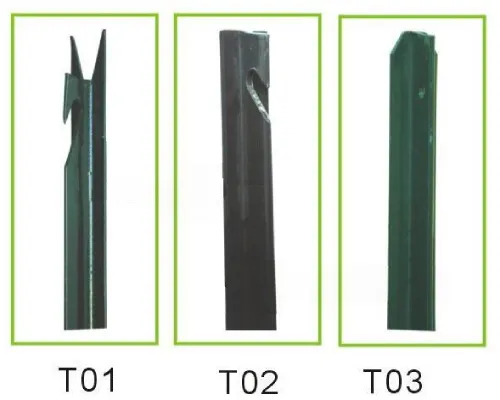 Durable 24-Inch Border Fence for Enhanced Security and Property Protection