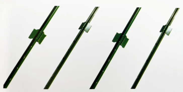 1 inch welded wire mesh