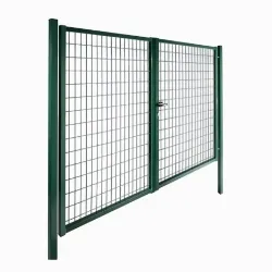 Exploring Charming Design Ideas for Classic Garden Entrances and Gates