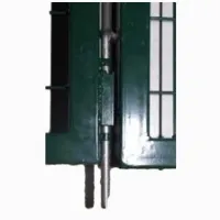 Effective Support Solutions for Growing Healthy Rose Bushes and Enhancing Garden Aesthetics