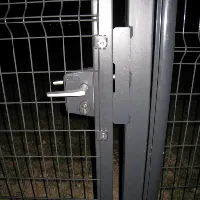 3 Foot Chain Link Fence for Durable and Secure Outdoor Solutions