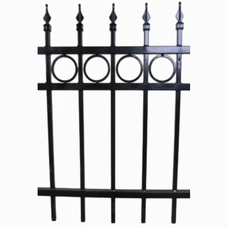 Different Styles and Designs of Side Gates for Your Home and Garden Solutions