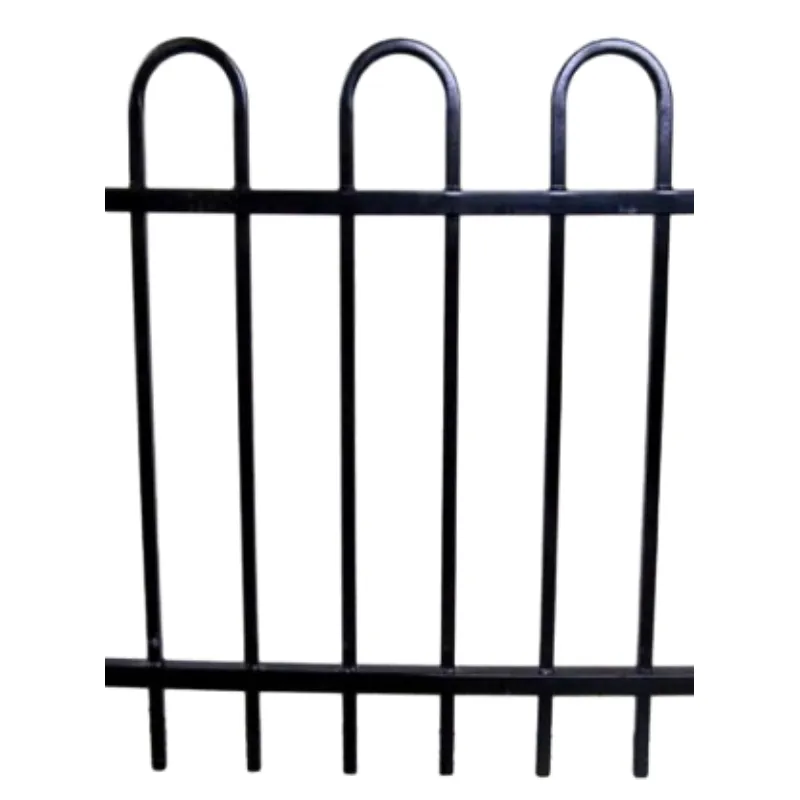 Considerations for Choosing the Right Tension Wire for Your Chain Link Fence Installation