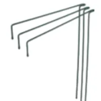 High-quality temporary site fencing available for purchase to secure your construction area safely