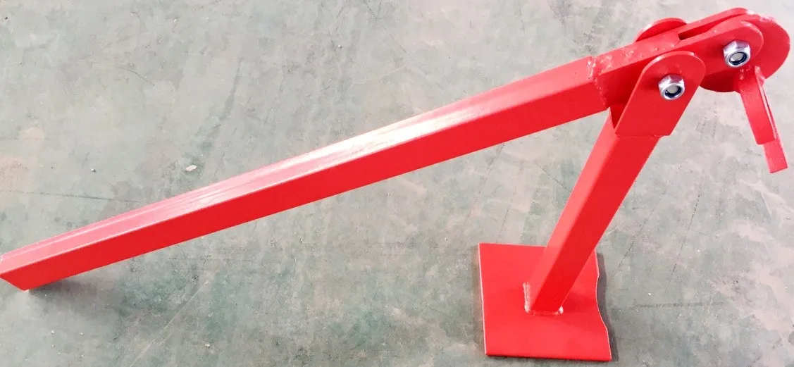 Essential Tools for Fence Construction