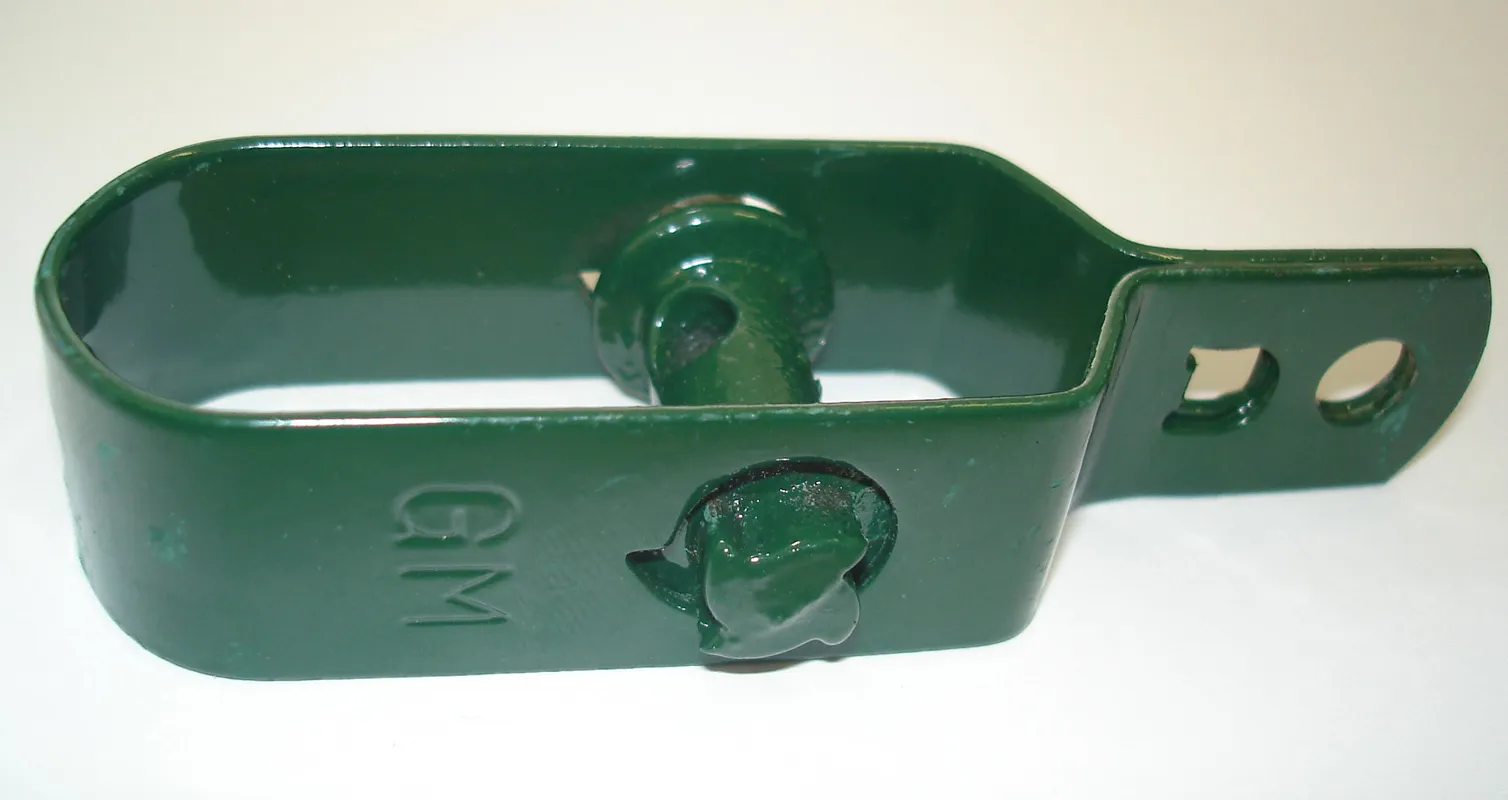 Essential Tools for Fence Construction