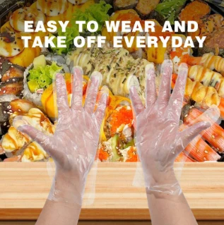 Disposable Gloves: Wholesale Solutions for Safety, Hygiene, and Efficiency