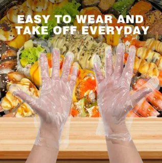 Disposable Gloves: Wholesale Solutions for Safety, Hygiene, and Efficiency