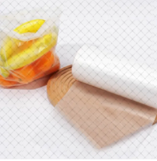 Benefits of Using Roll Wrap for Food Preservation
