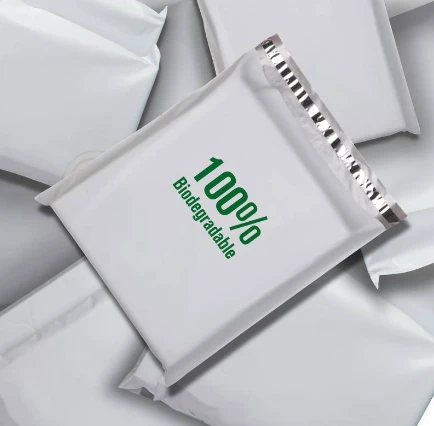 Elevate Your Shipping Experience with Postage Bags