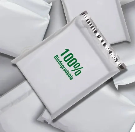 Elevate Your Shipping Experience with Postage Bags