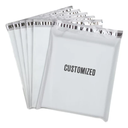 Parcel Bags: The Ultimate Solution for Your Packaging Needs