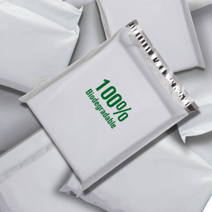 Sustainable Alternatives to Plastic Shipping Bags