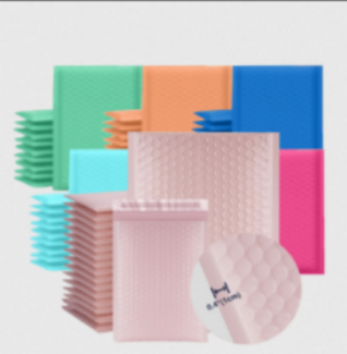 Shipping Fragile Items Safely with Bubble Mailers