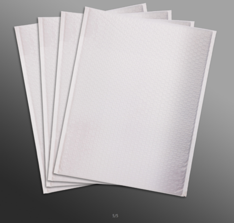 Shipping Fragile Items Safely with Bubble Mailers