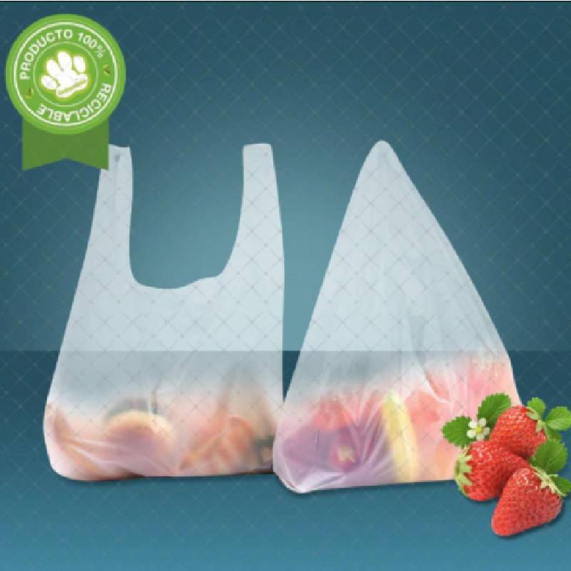 Biodegradable Alternatives to Shirt Bags