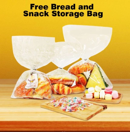 Smart Packaging Choices