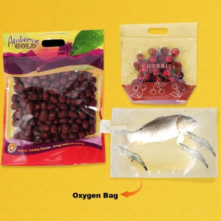 Smart Shopping With Better Bags