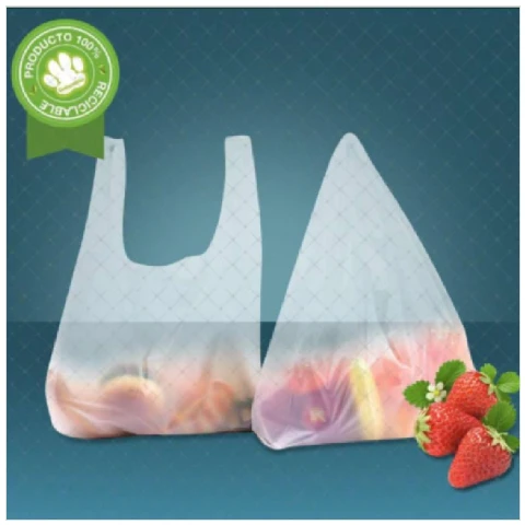 Branding Advantages of Custom Printed T Shirt Bags