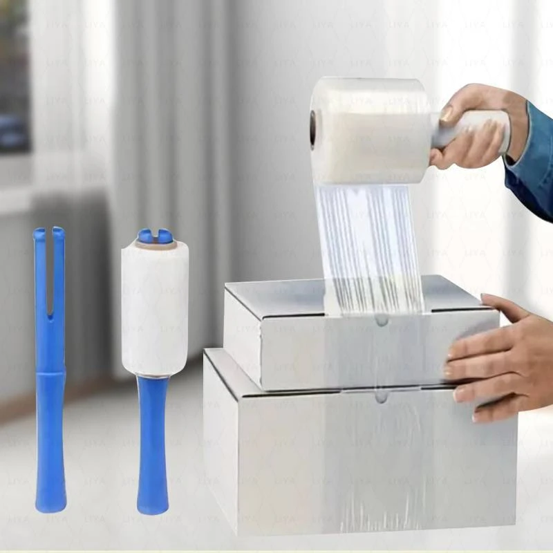 Effective Packaging with Stretch Wrap Solutions