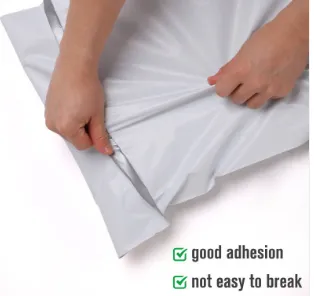 Poly Mailers: Lightweight, Durable Shipping for E-Commerce and Logistics